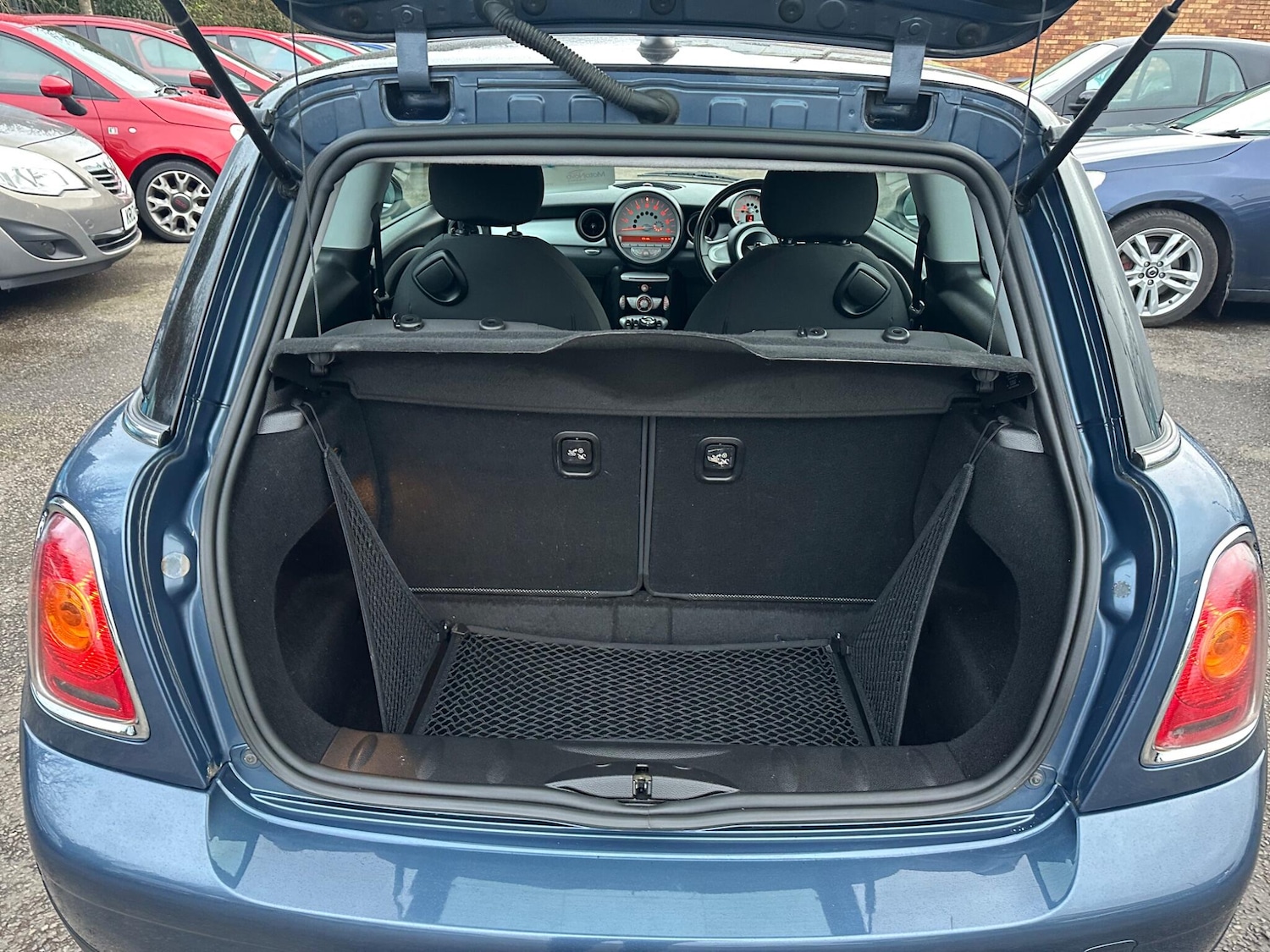 Used MINI Hatch 2009 for sale - 77410855: Photo 39