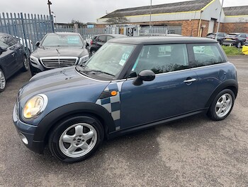 Used MINI Hatch 2009 for sale - 77410855: Photo