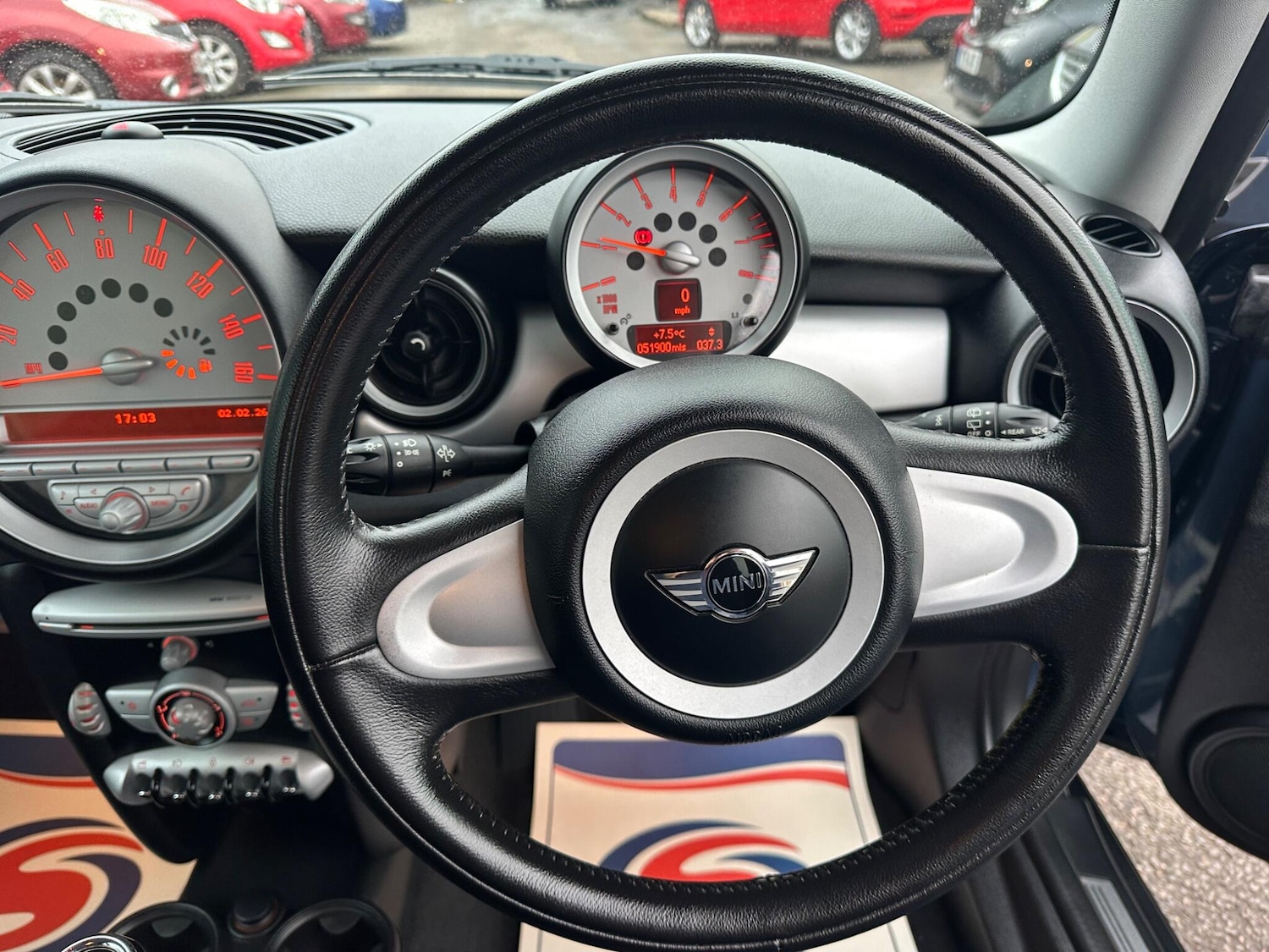 Used MINI Hatch 2009 for sale - 77410855: Photo 40