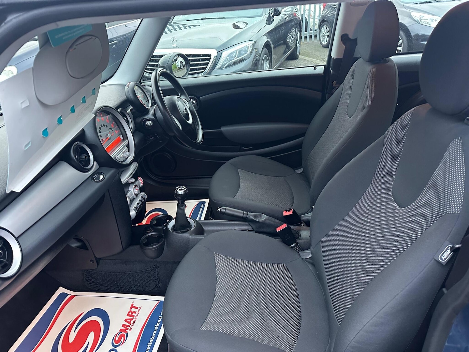 Used MINI Hatch 2009 for sale - 77410855: Photo 41