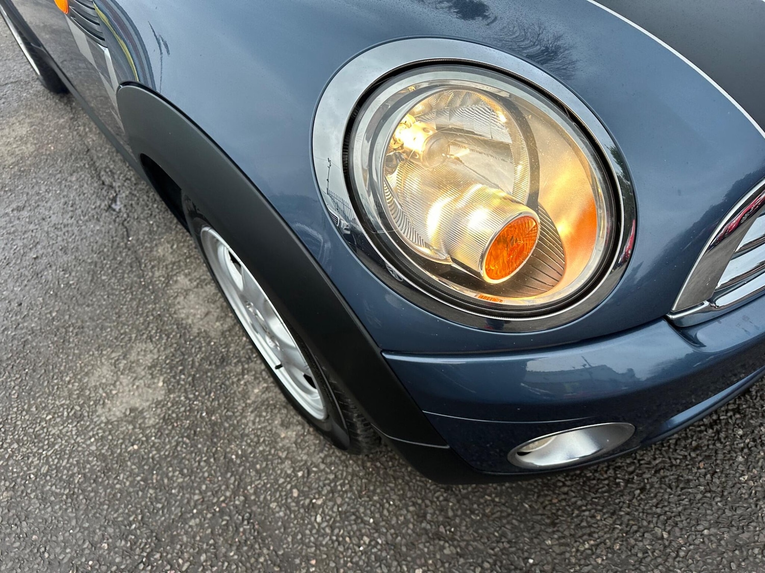 Used MINI Hatch 2009 for sale - 77410855: Photo 43