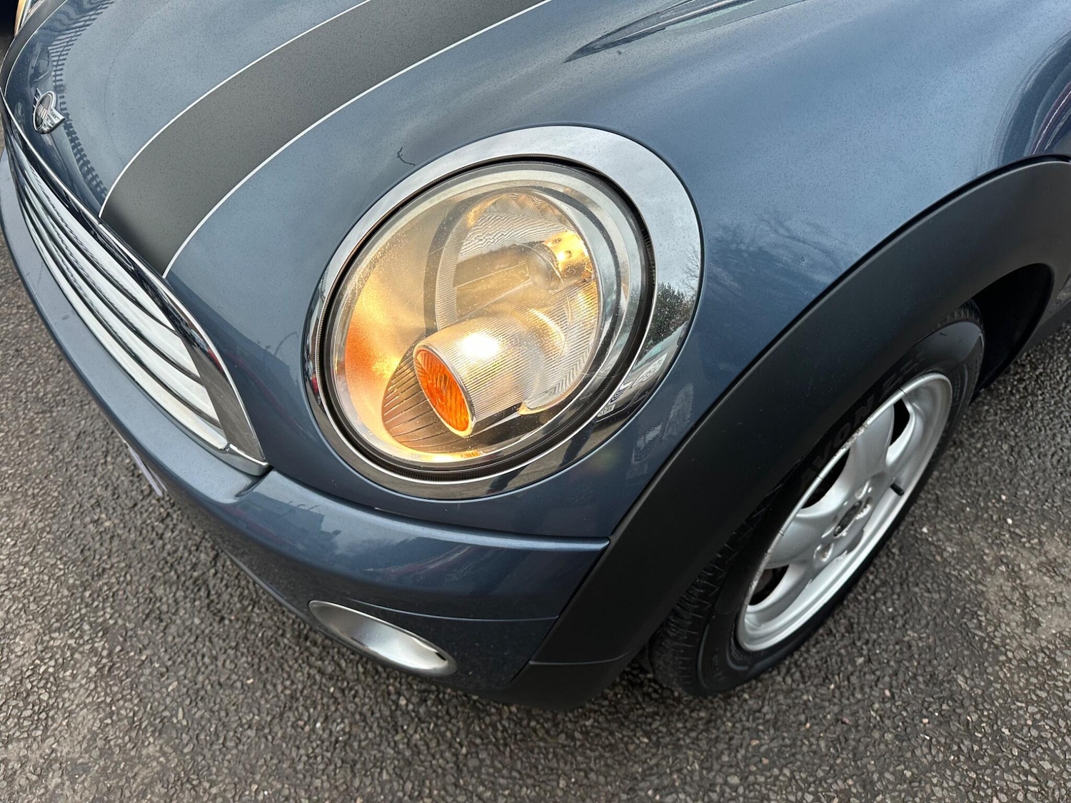 Used MINI Hatch 2009 for sale - 77410855: Photo 44