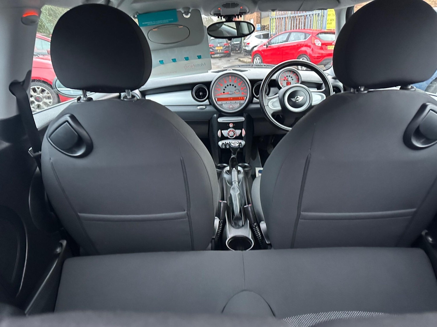 Used MINI Hatch 2009 for sale - 77410855: Photo 45