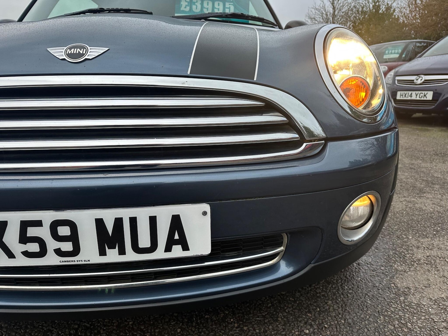 Used MINI Hatch 2009 for sale - 77410855: Photo 46