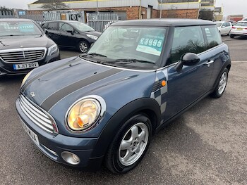 Used MINI Hatch 2009 for sale - 77410855: Photo