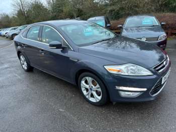 Used Ford Mondeo 2012 for sale - 73869716: Photo
