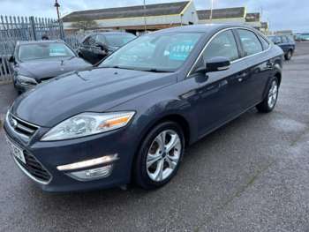 Used Ford Mondeo 2012 for sale - 73869716: Photo