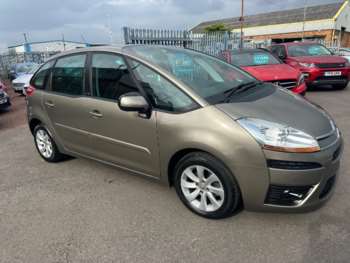 2010 (10) - 1.6 HDi VTR+ EGS6 Euro 4 5dr