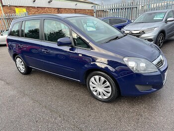 (14) - 1.8 16V Exclusiv Euro 5 5dr (SNav)