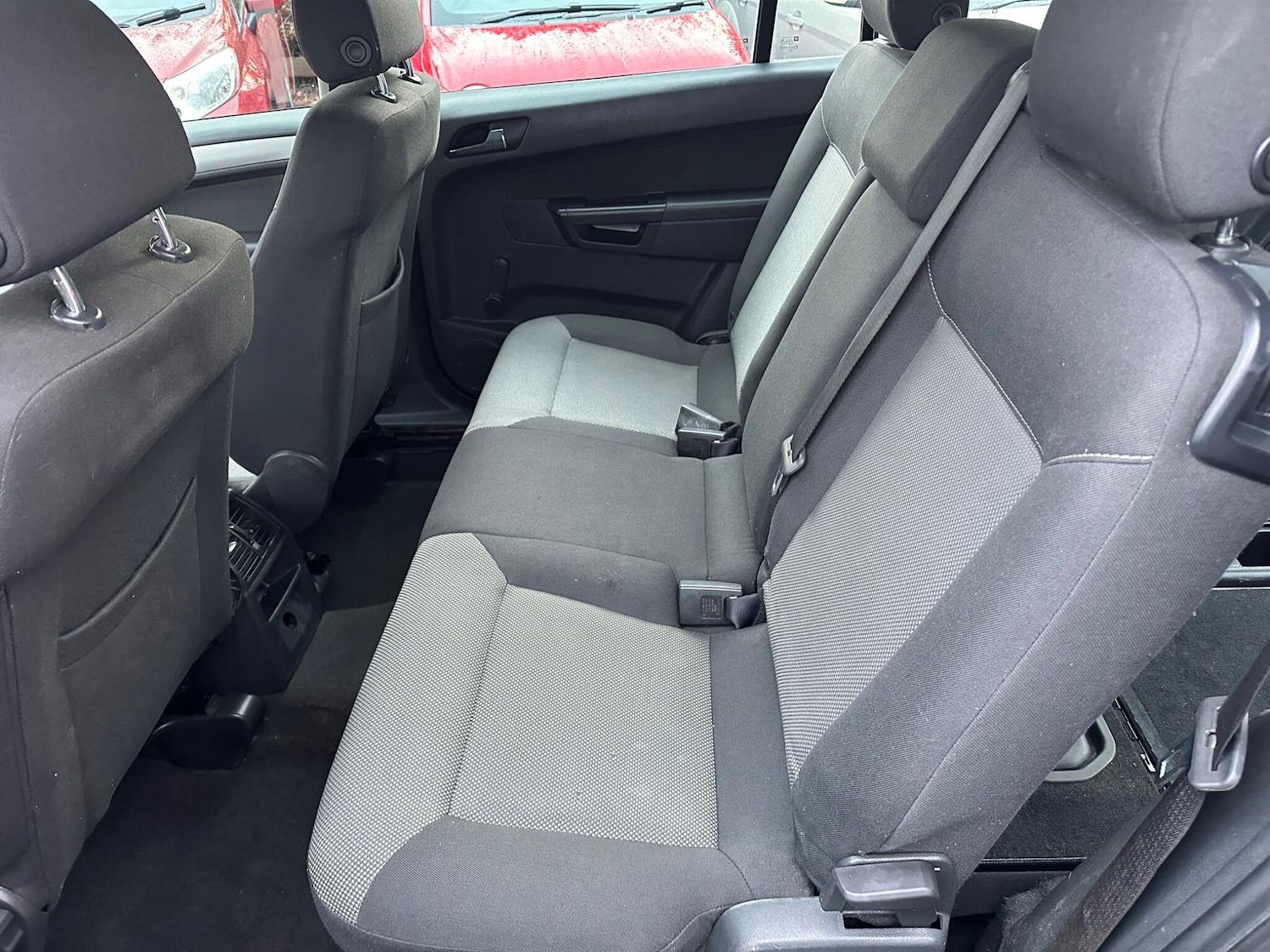 Used Vauxhall Zafira 2014 for sale - 77191516: Photo 21