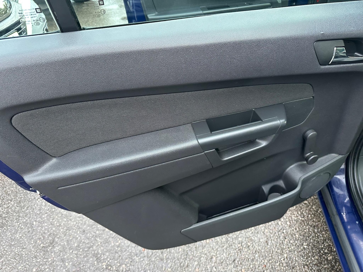 Used Vauxhall Zafira 2014 for sale - 77191516: Photo 32