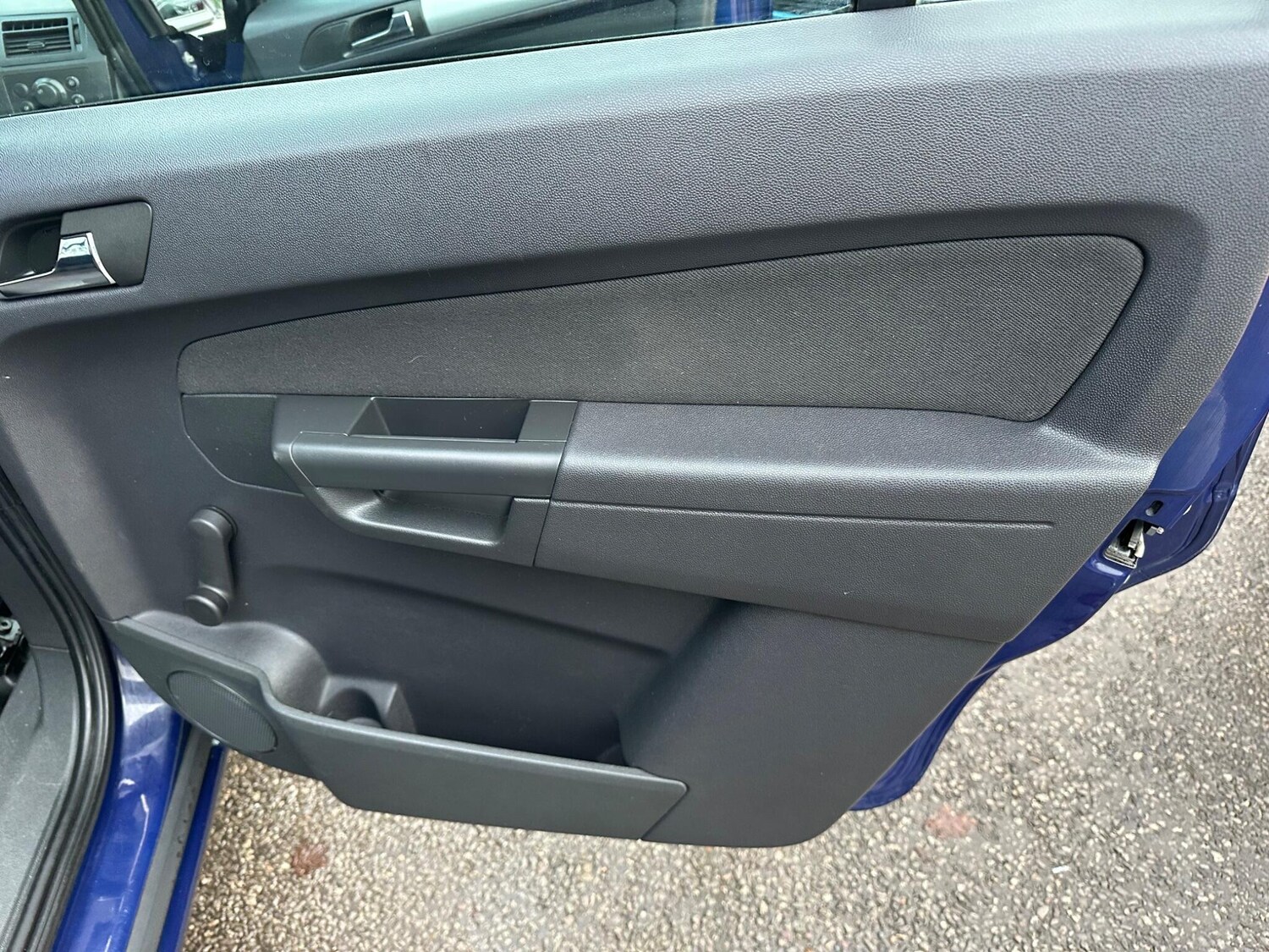 Used Vauxhall Zafira 2014 for sale - 77191516: Photo 34