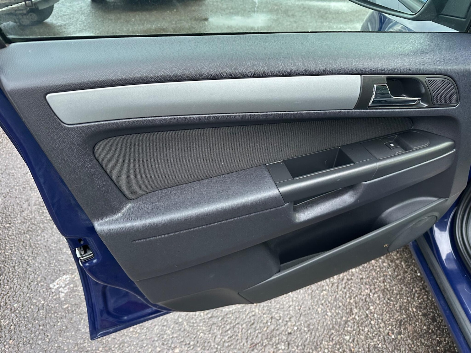 Used Vauxhall Zafira 2014 for sale - 77191516: Photo 35