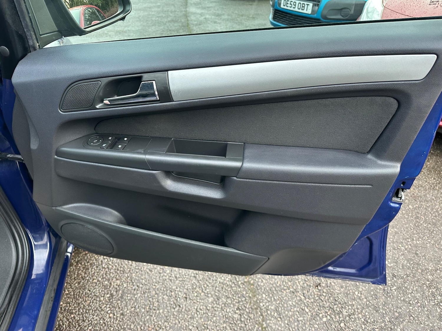 Used Vauxhall Zafira 2014 for sale - 77191516: Photo 36