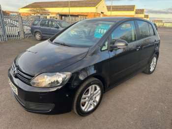 2009 (09) - 1.4 TSI SE Euro 5 5dr