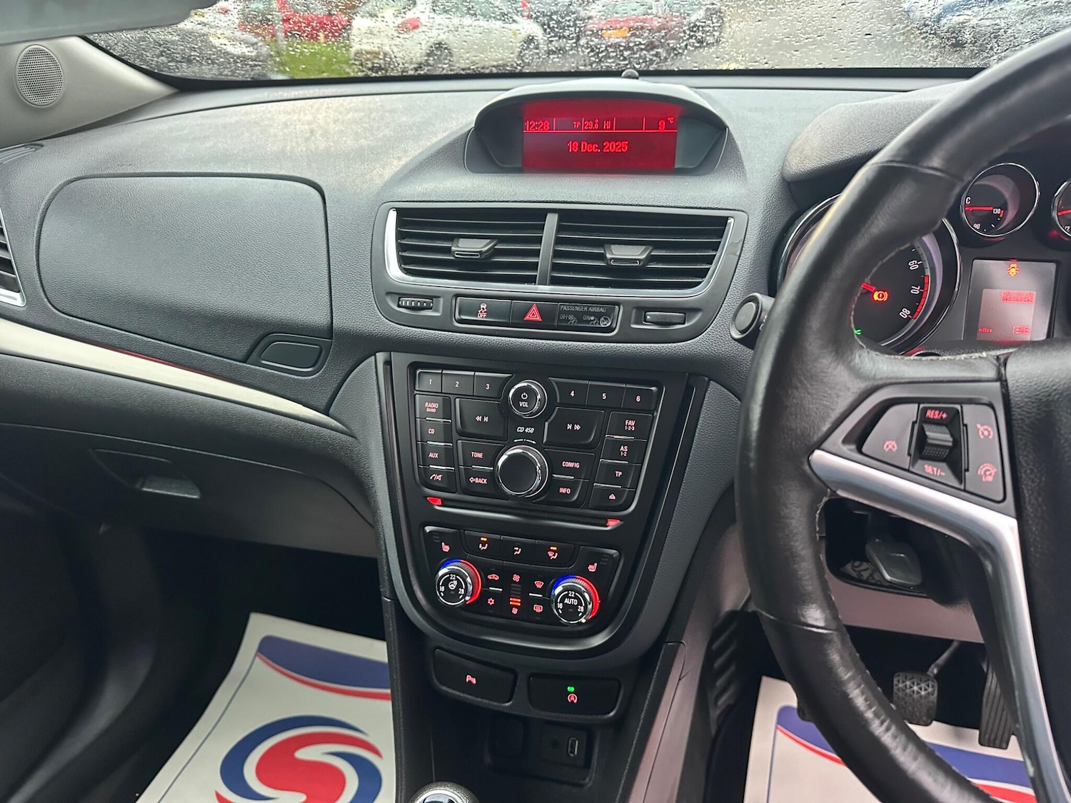 Used Vauxhall Mokka 2015 for sale - 77015322: Photo 21