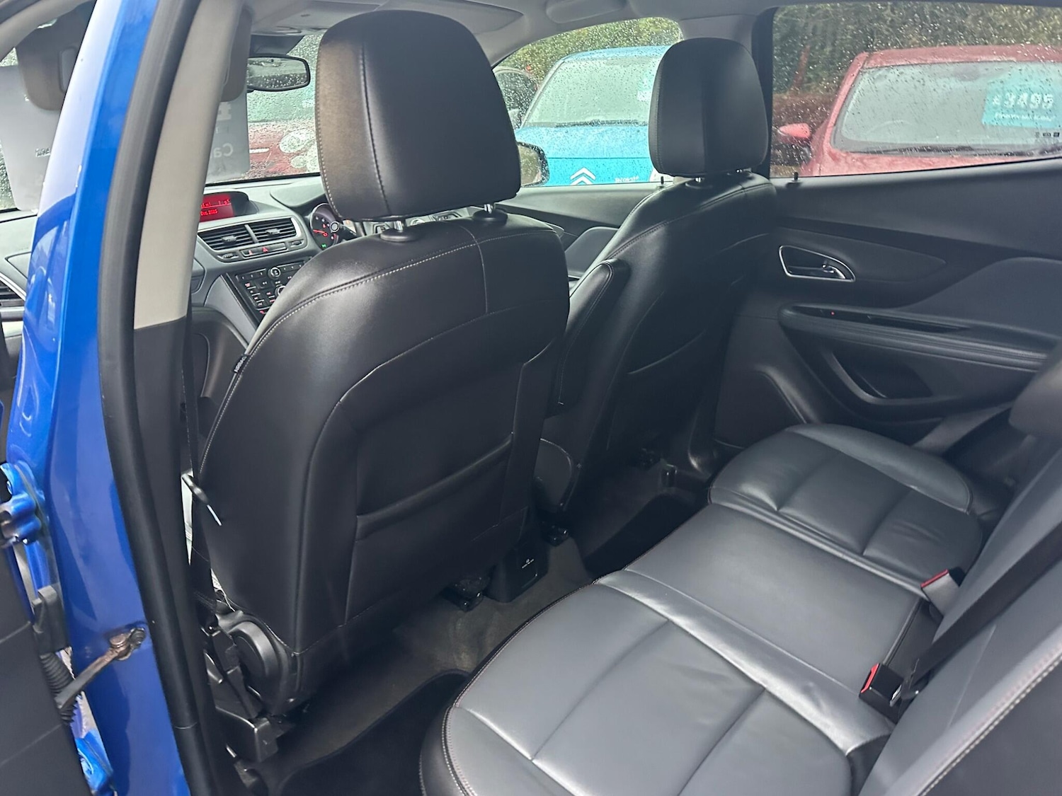 Used Vauxhall Mokka 2015 for sale - 77015322: Photo 25