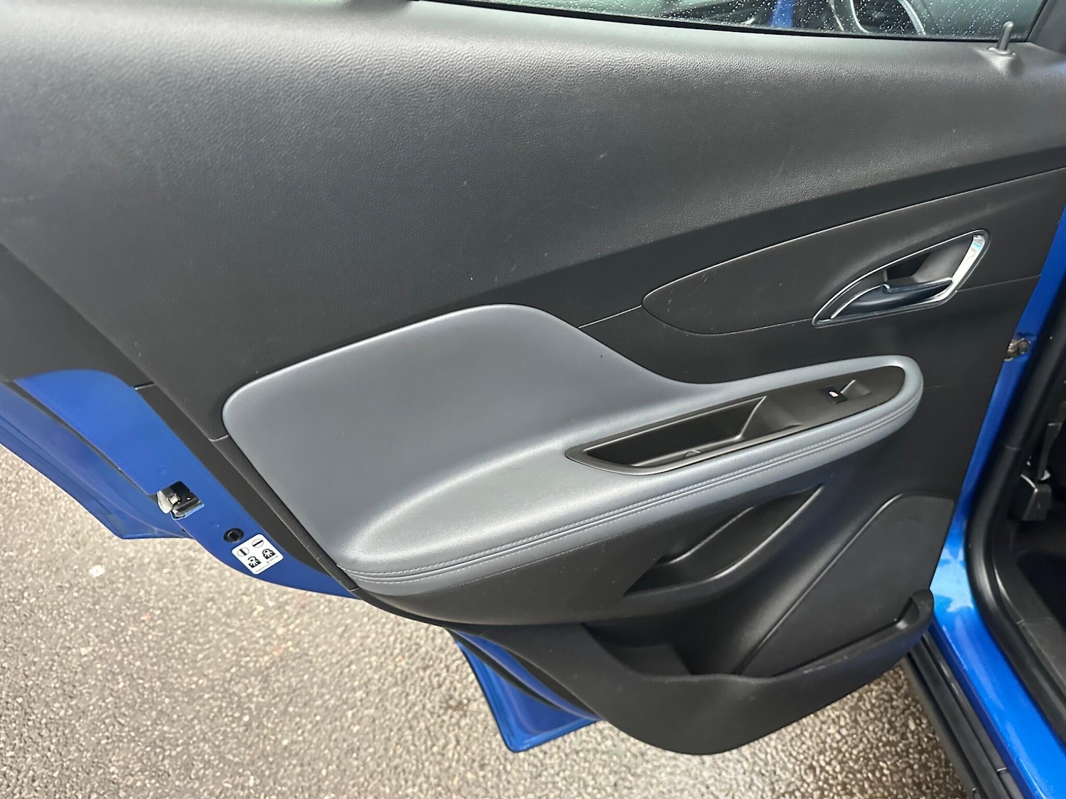 Used Vauxhall Mokka 2015 for sale - 77015322: Photo 27