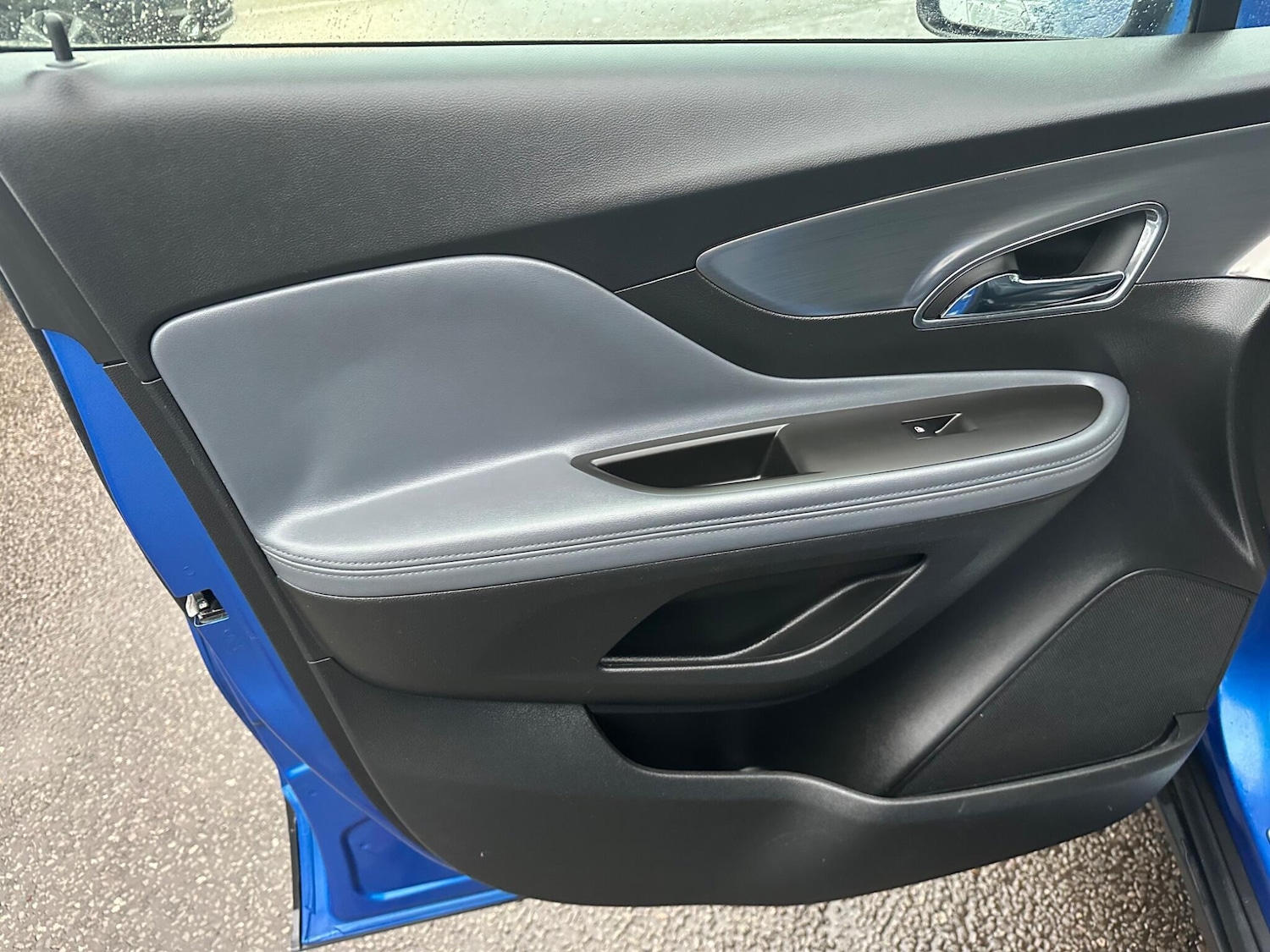 Used Vauxhall Mokka 2015 for sale - 77015322: Photo 28