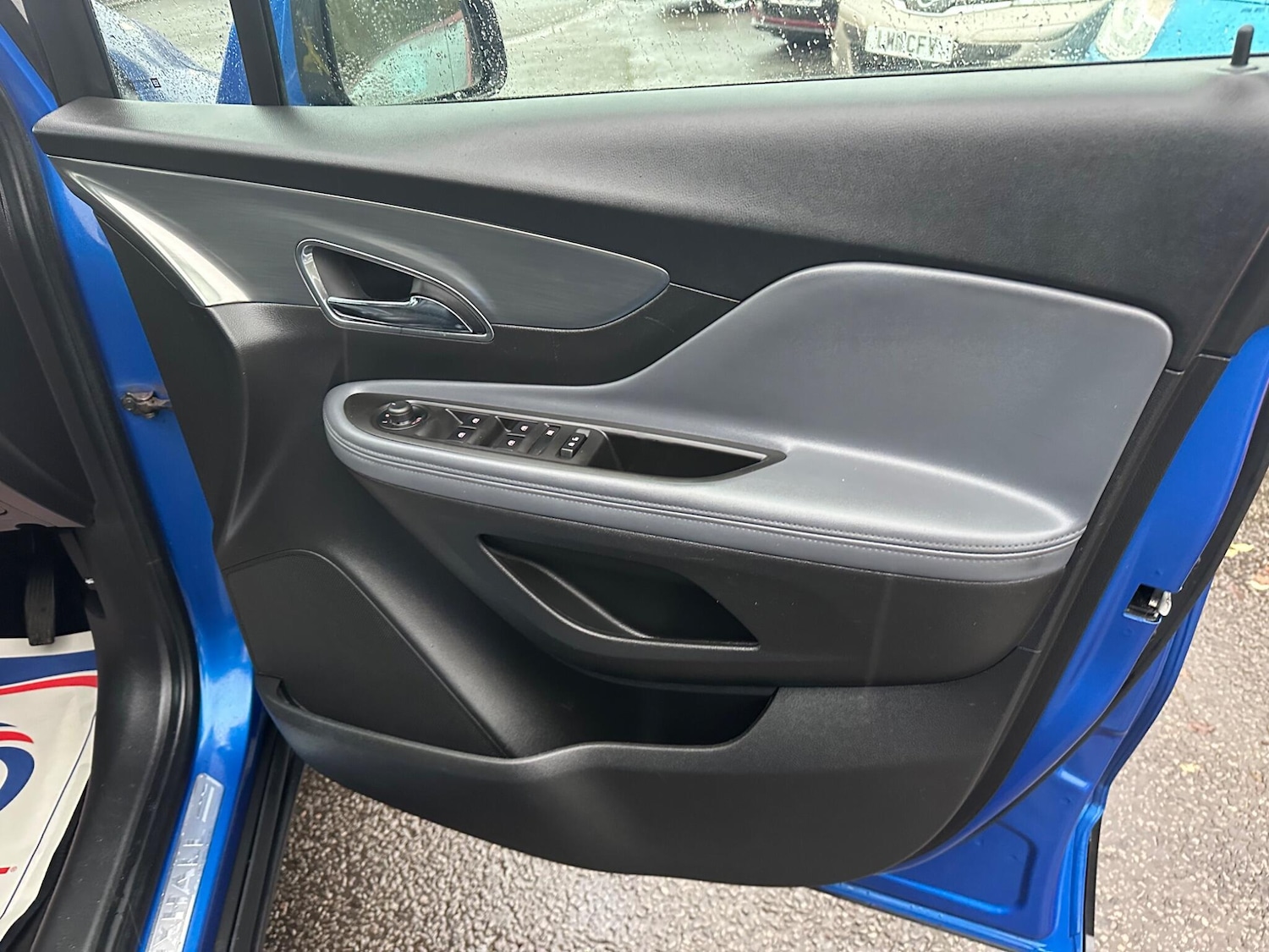 Used Vauxhall Mokka 2015 for sale - 77015322: Photo 29