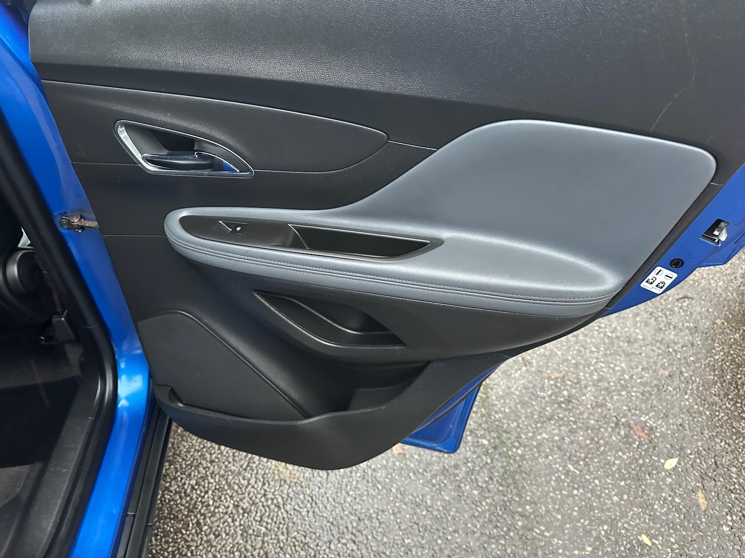 Used Vauxhall Mokka 2015 for sale - 77015322: Photo 30