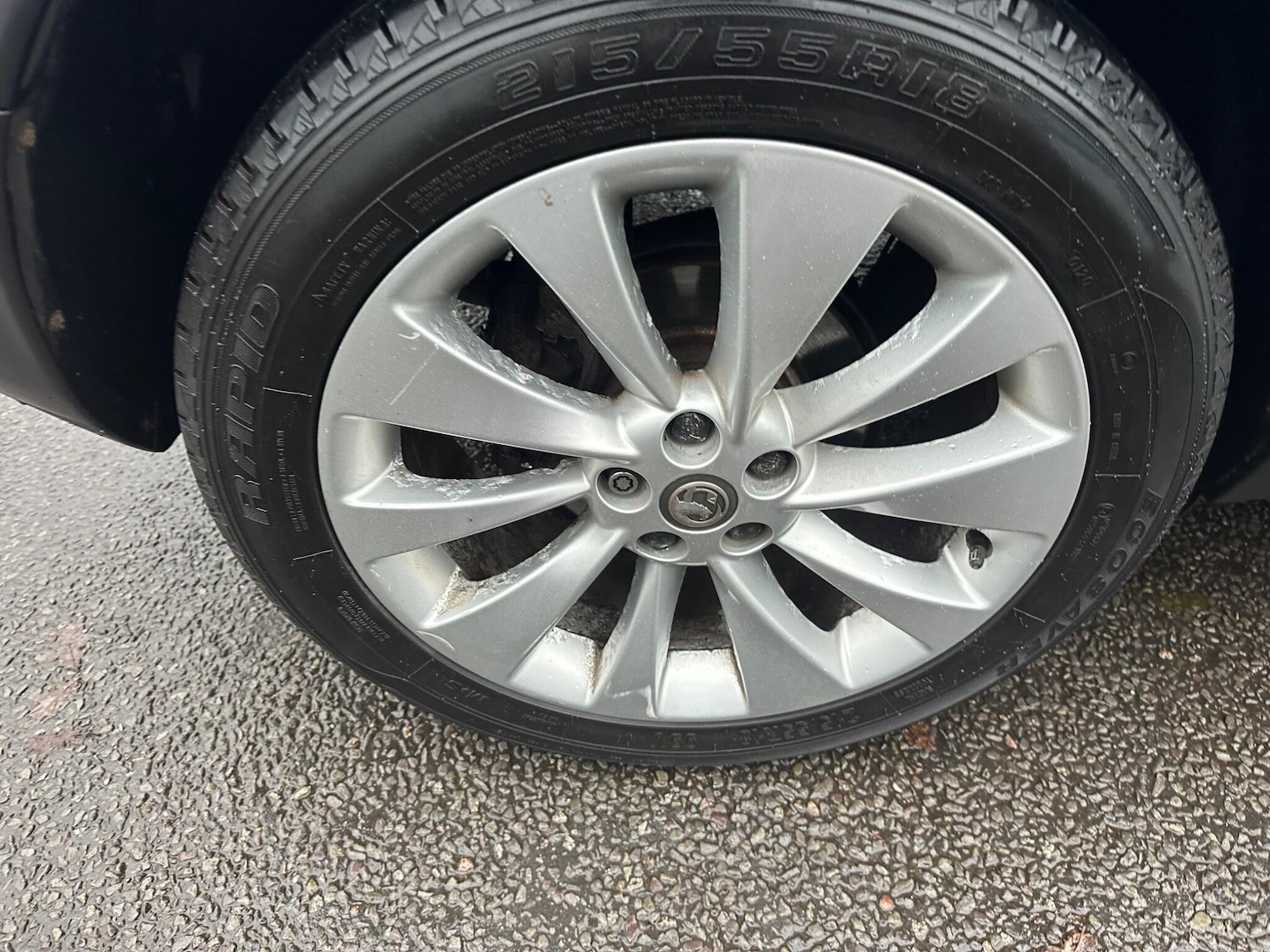 Used Vauxhall Mokka 2015 for sale - 77015322: Photo 31