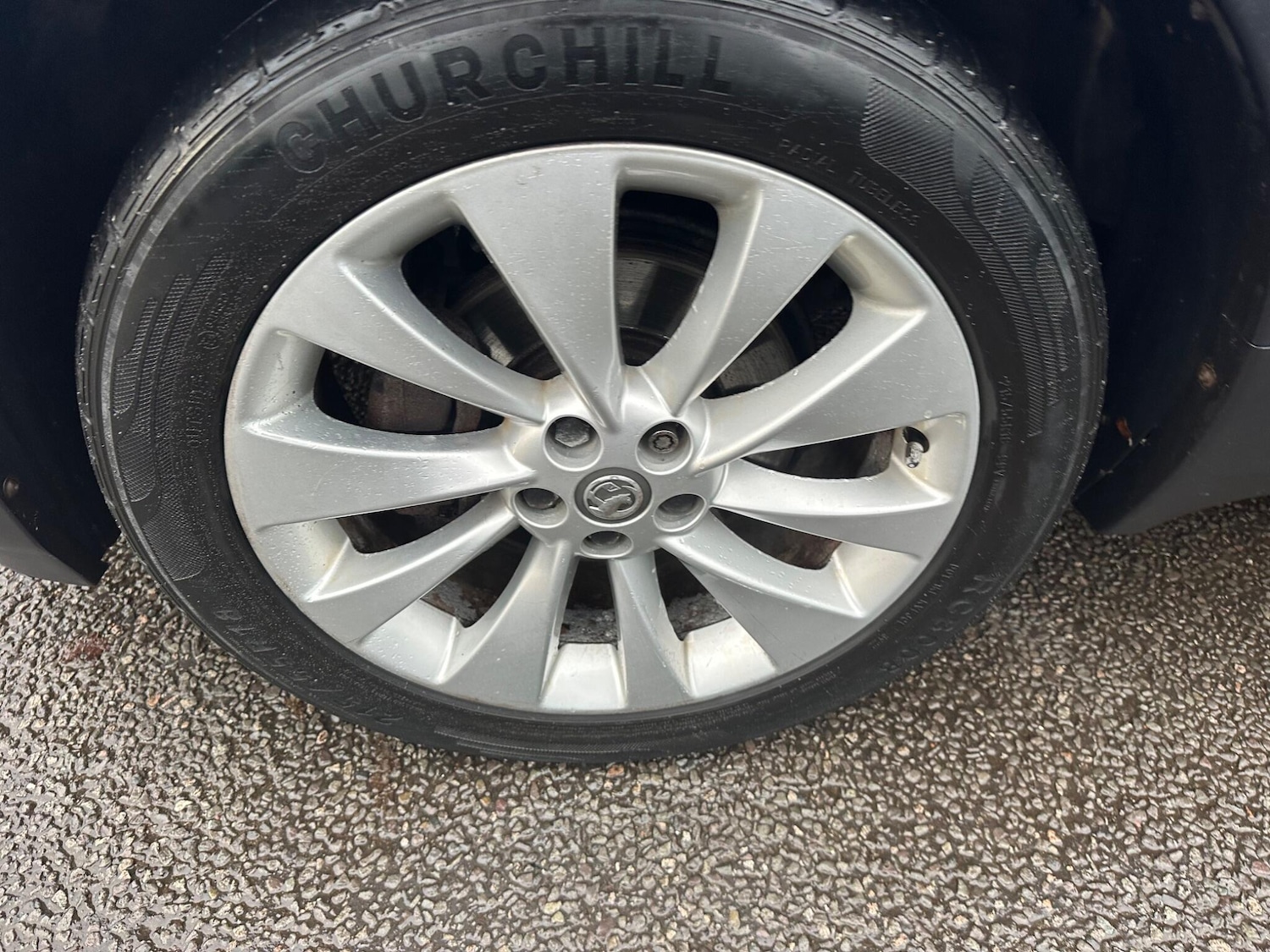 Used Vauxhall Mokka 2015 for sale - 77015322: Photo 33