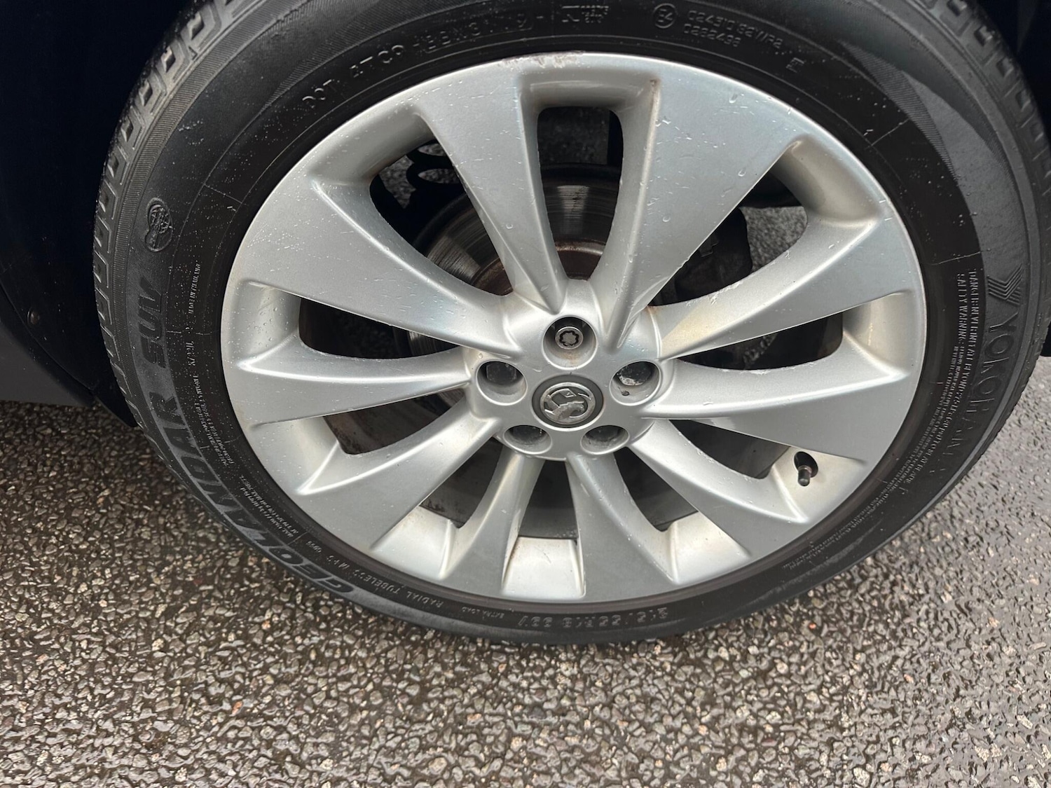 Used Vauxhall Mokka 2015 for sale - 77015322: Photo 34