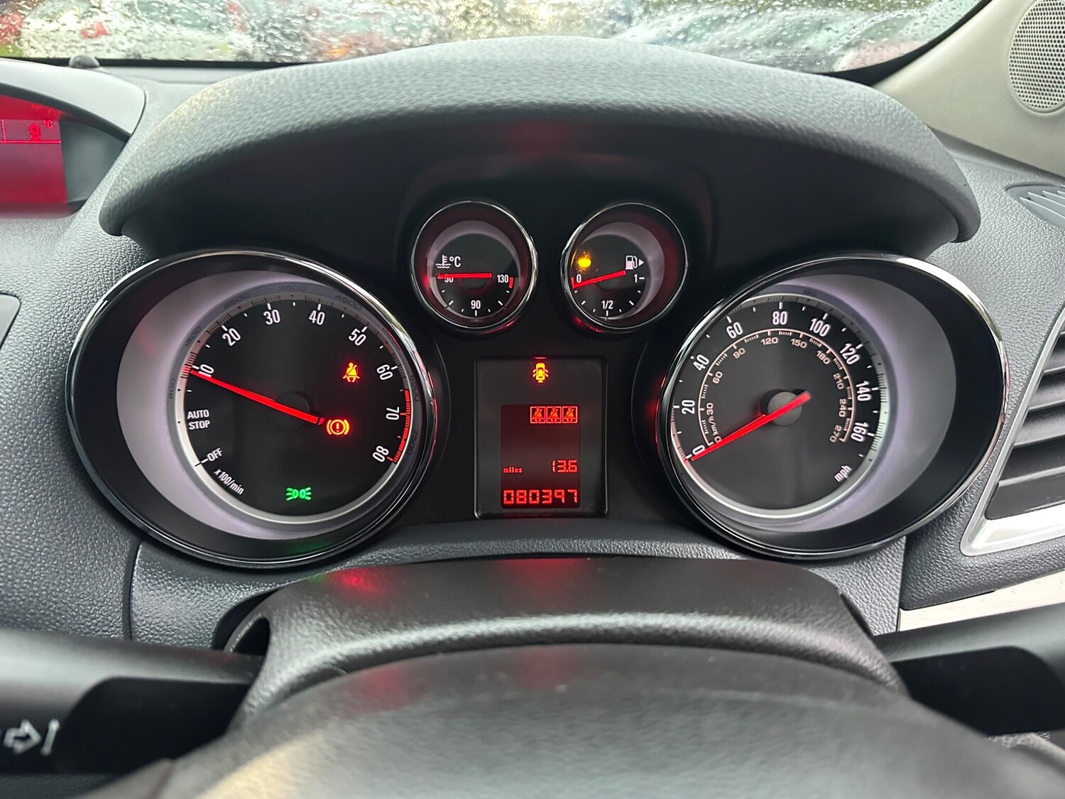 Used Vauxhall Mokka 2015 for sale - 77015322: Photo 35