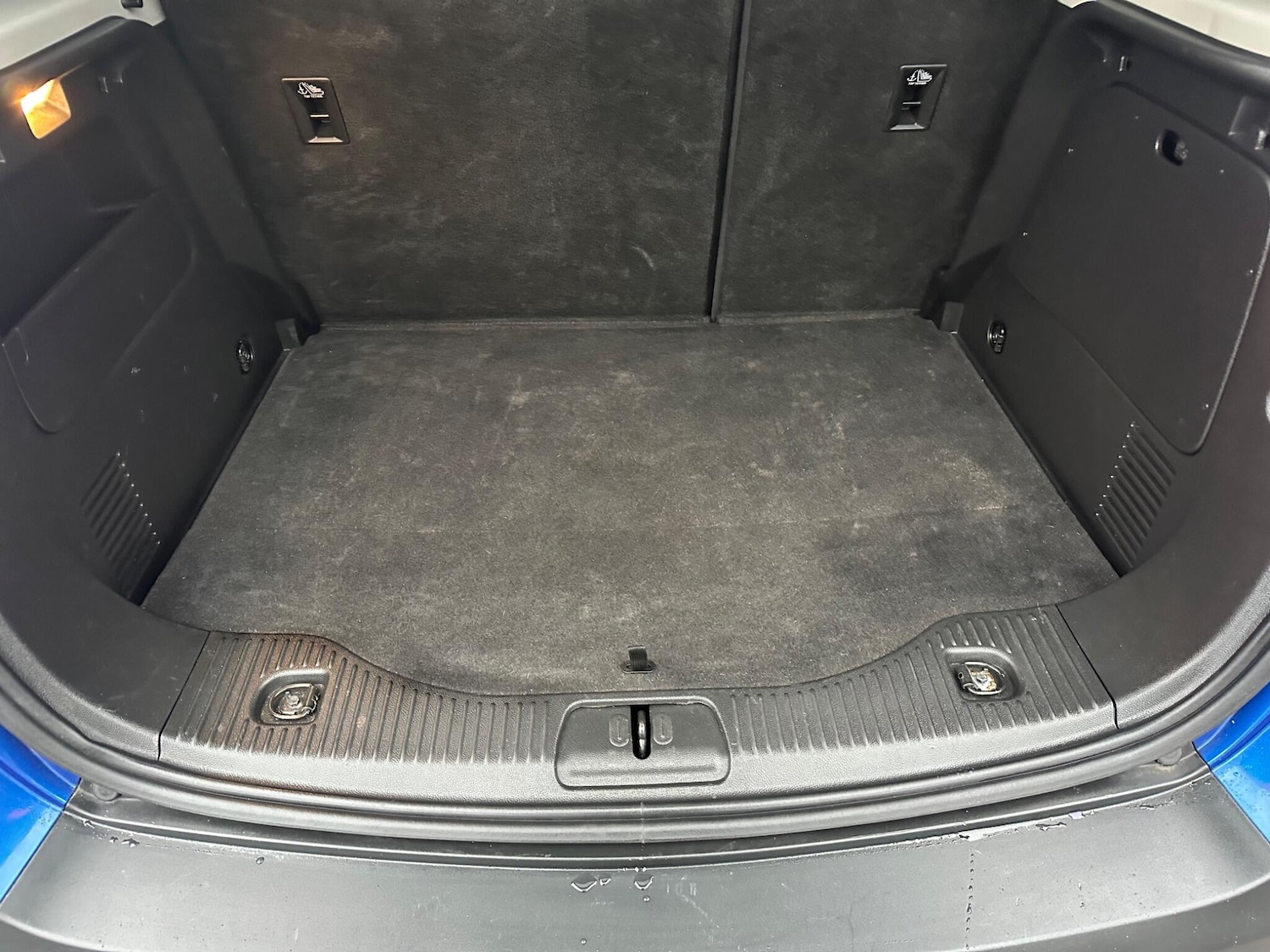 Used Vauxhall Mokka 2015 for sale - 77015322: Photo 42