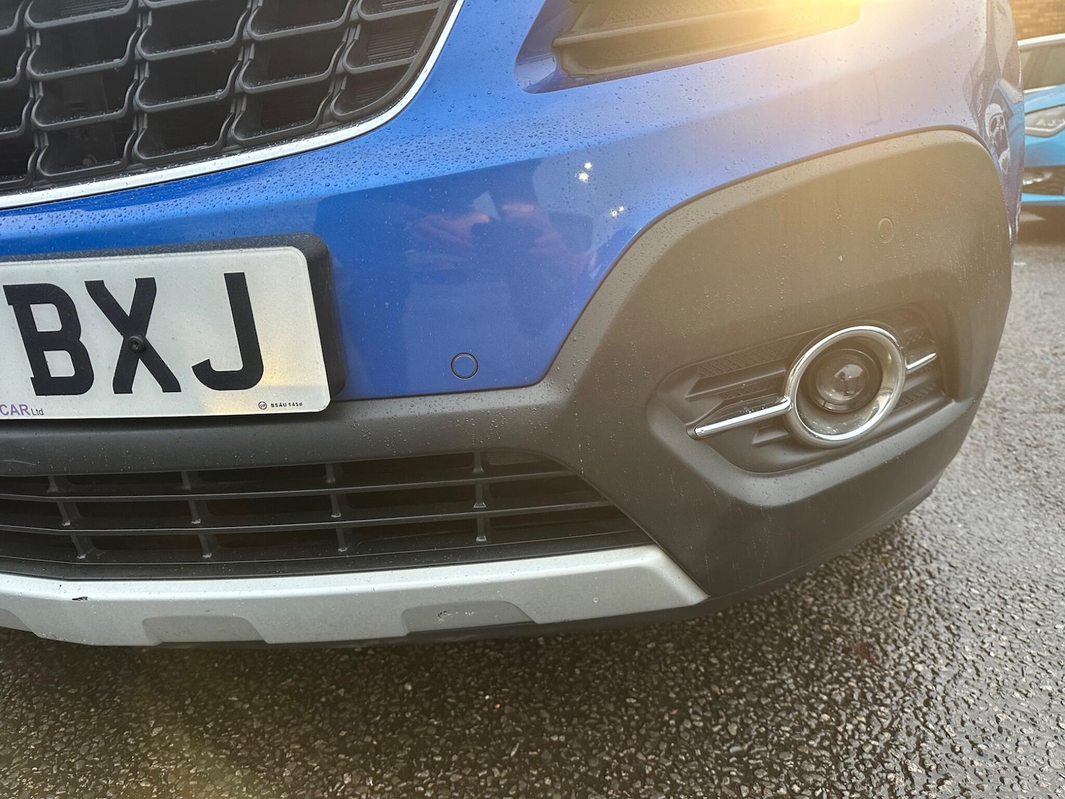 Used Vauxhall Mokka 2015 for sale - 77015322: Photo 49