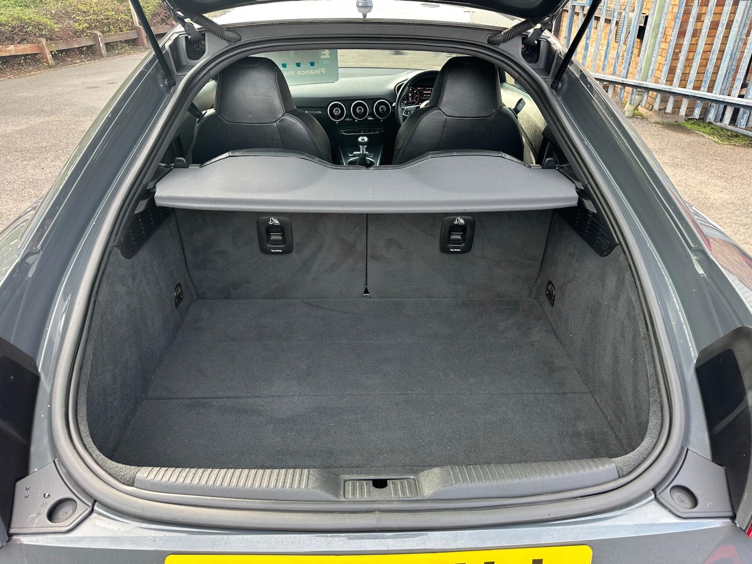 Vehicle 44