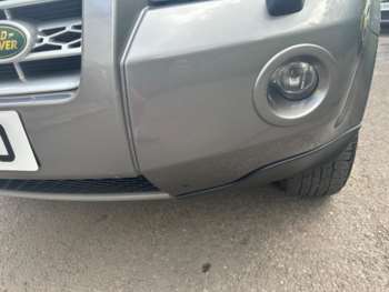 Used Land Rover Freelander 2 2008 for sale - 74585944: Photo