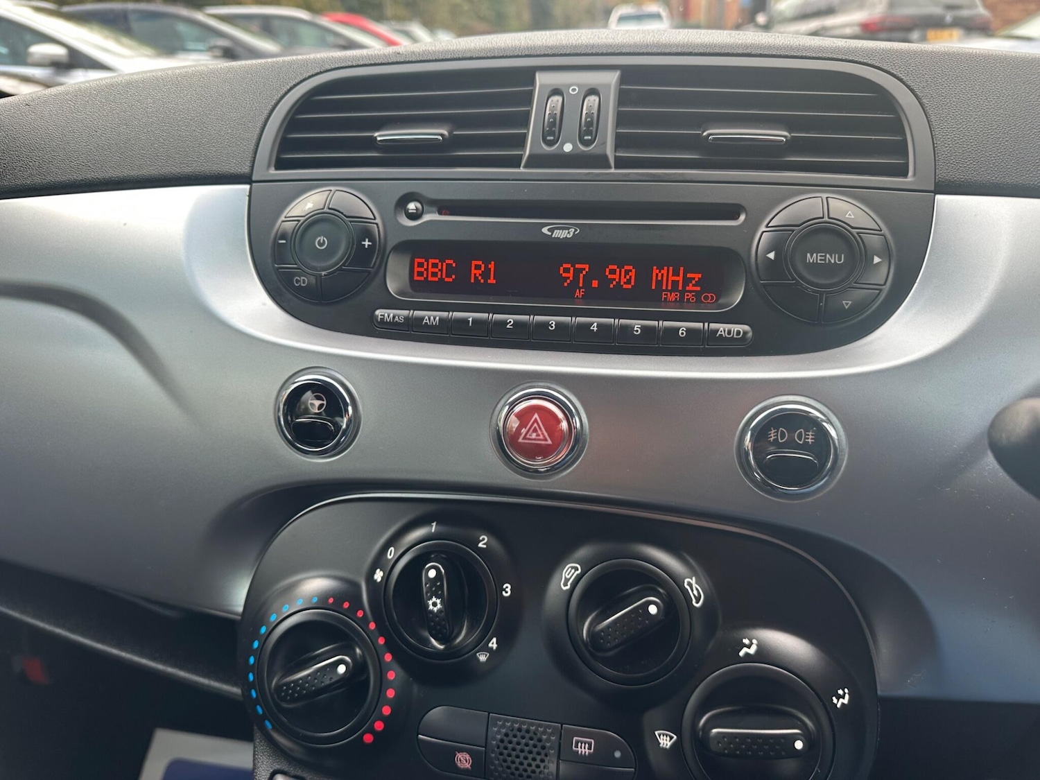 Used Fiat 500 for sale - 76996570: Photo 13