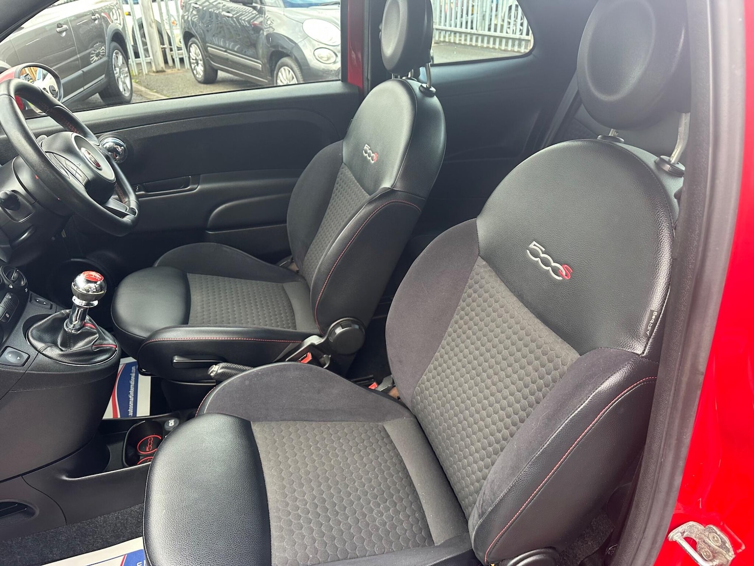 Used Fiat 500 for sale - 76996570: Photo 27