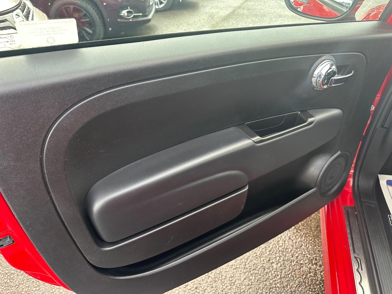 Used Fiat 500 for sale - 76996570: Photo 37