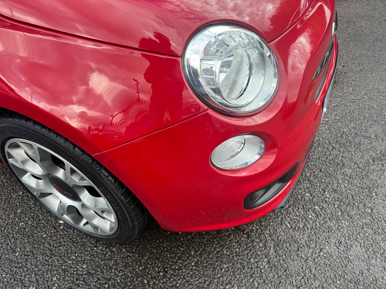 Used Fiat 500 for sale - 76996570: Photo 39