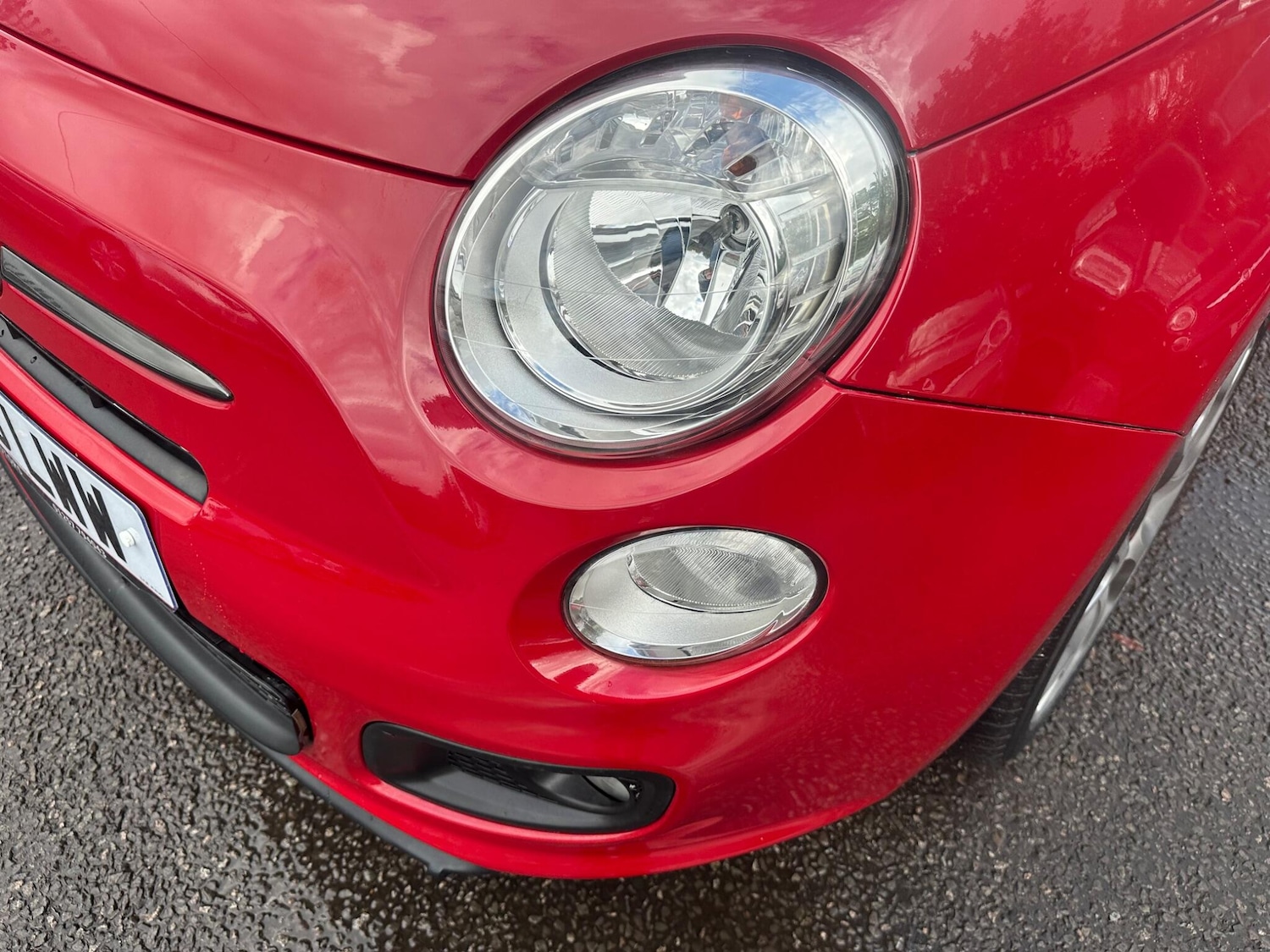 Used Fiat 500 for sale - 76996570: Photo 41