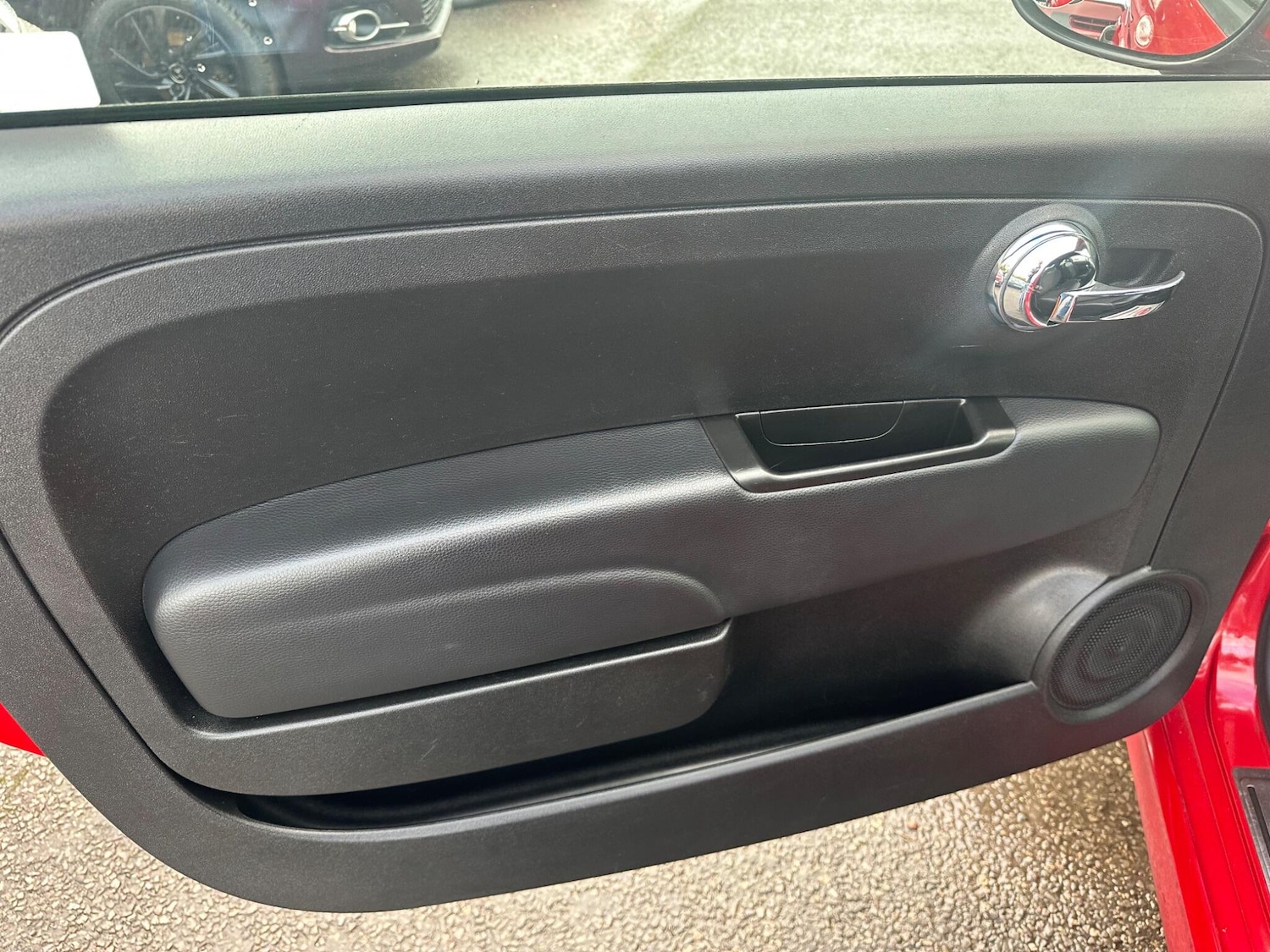 Used Fiat 500 for sale - 76996570: Photo 44