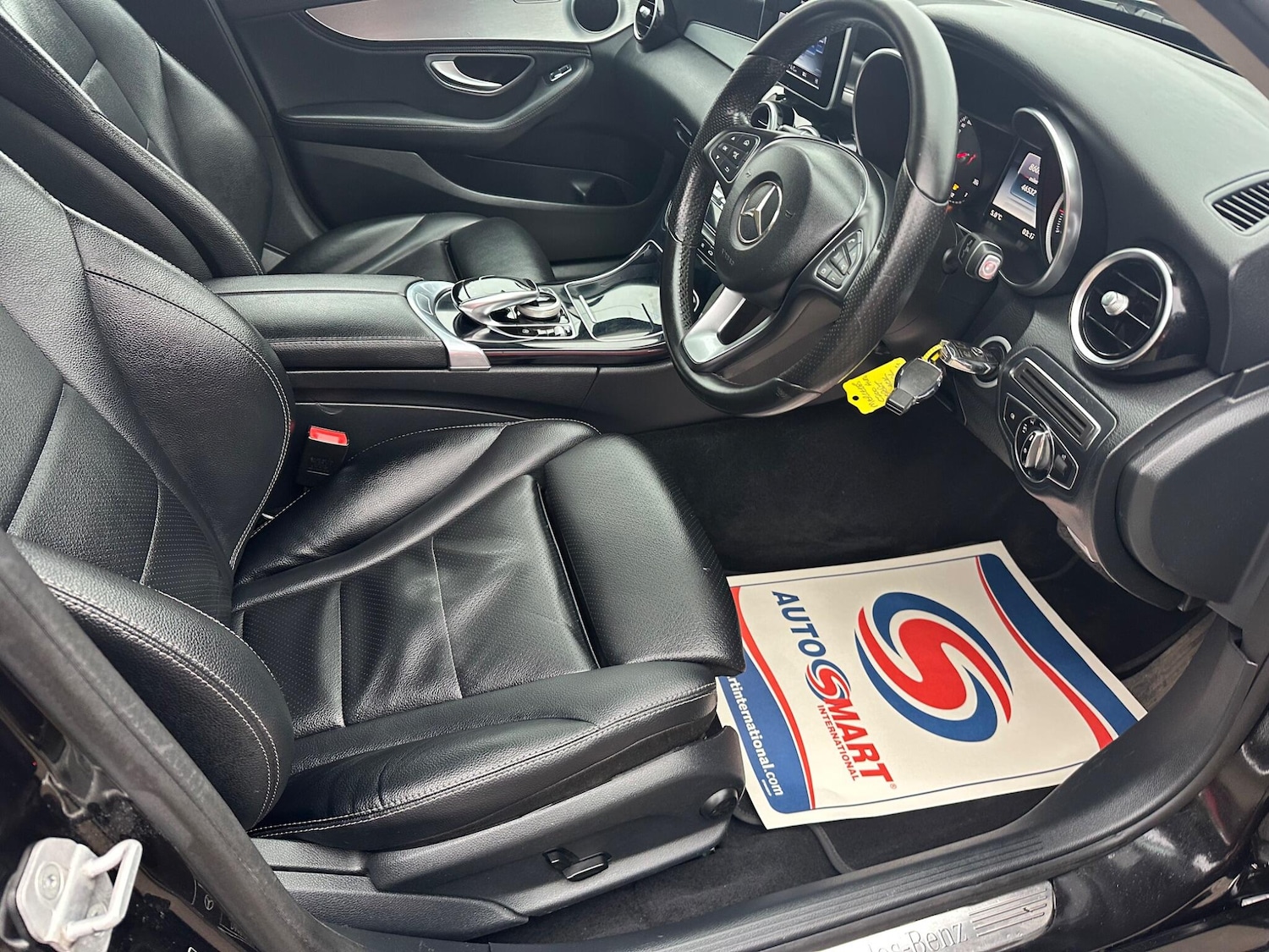 Used Mercedes-Benz C Class for sale - 77597773: Photo 25