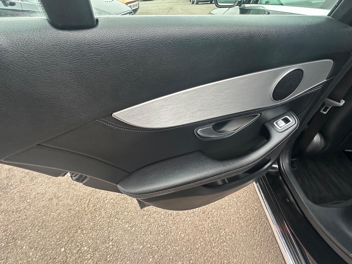 Used Mercedes-Benz C Class for sale - 77597773: Photo 28