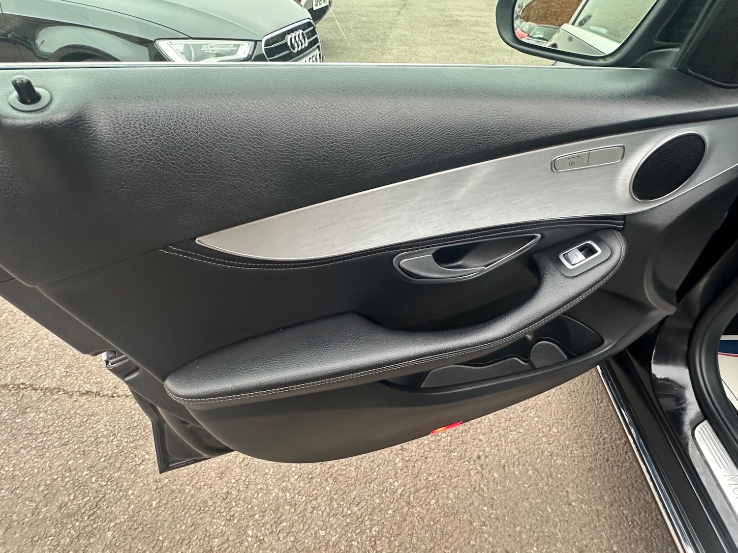 Used Mercedes-Benz C Class for sale - 77597773: Photo 29