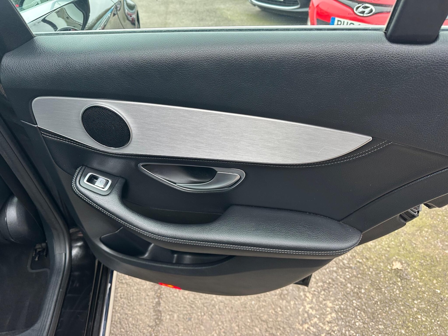 Used Mercedes-Benz C Class for sale - 77597773: Photo 30