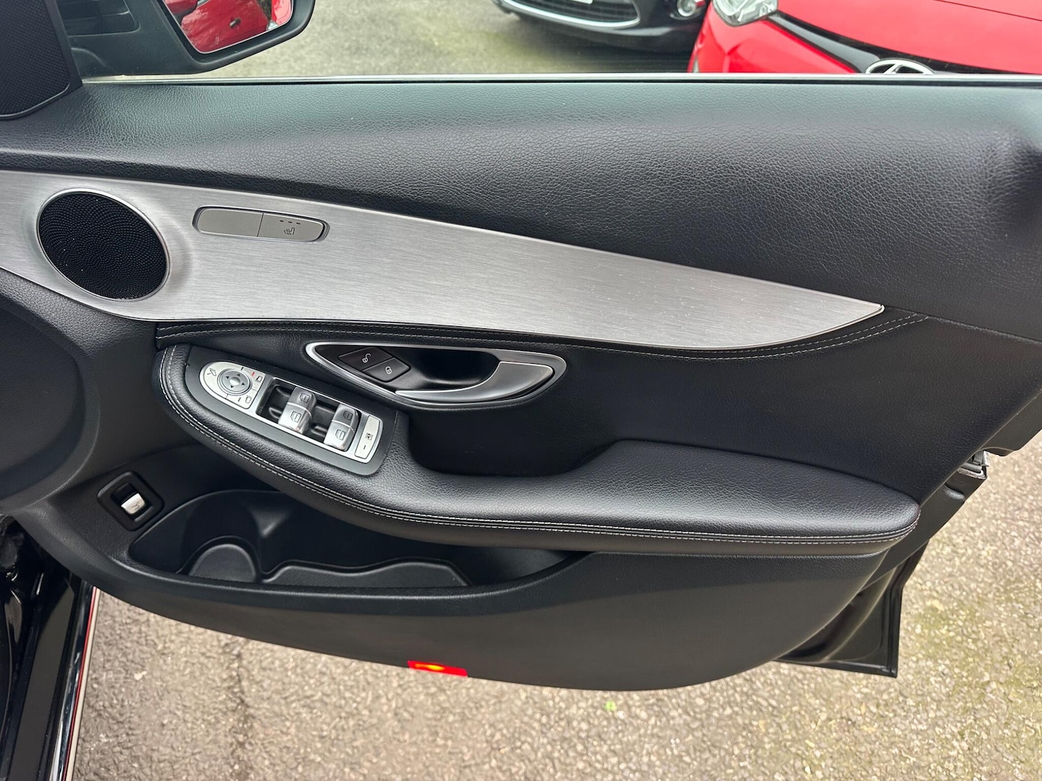 Used Mercedes-Benz C Class for sale - 77597773: Photo 31