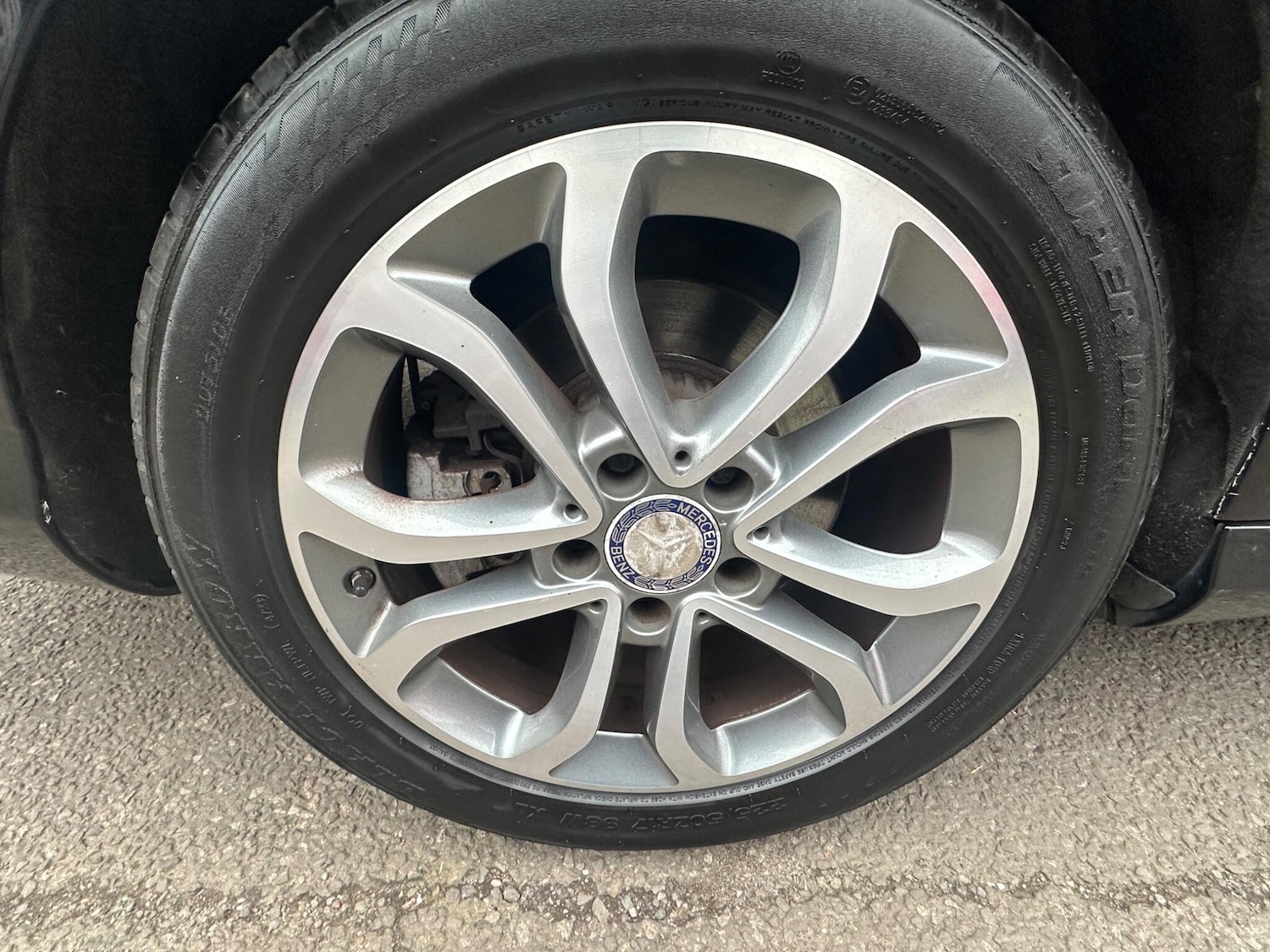 Used Mercedes-Benz C Class for sale - 77597773: Photo 32