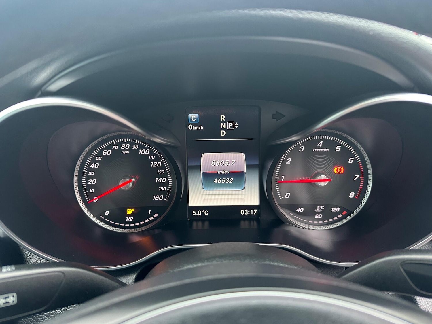 Used Mercedes-Benz C Class for sale - 77597773: Photo 37