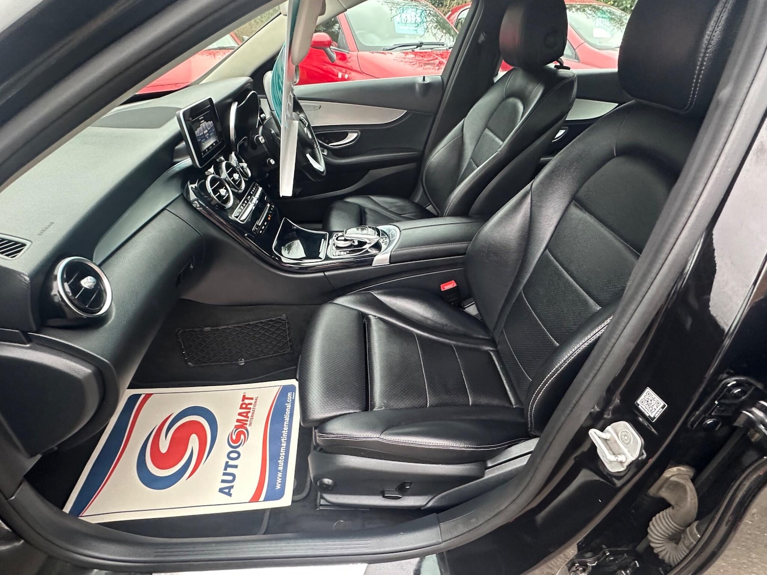 Used Mercedes-Benz C Class for sale - 77597773: Photo 43