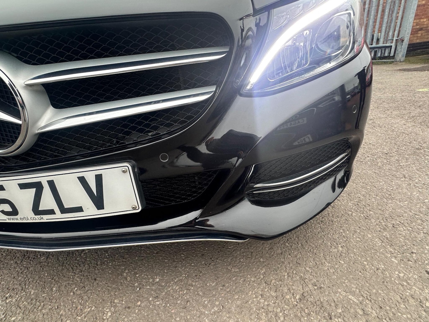 Used Mercedes-Benz C Class for sale - 77597773: Photo 46