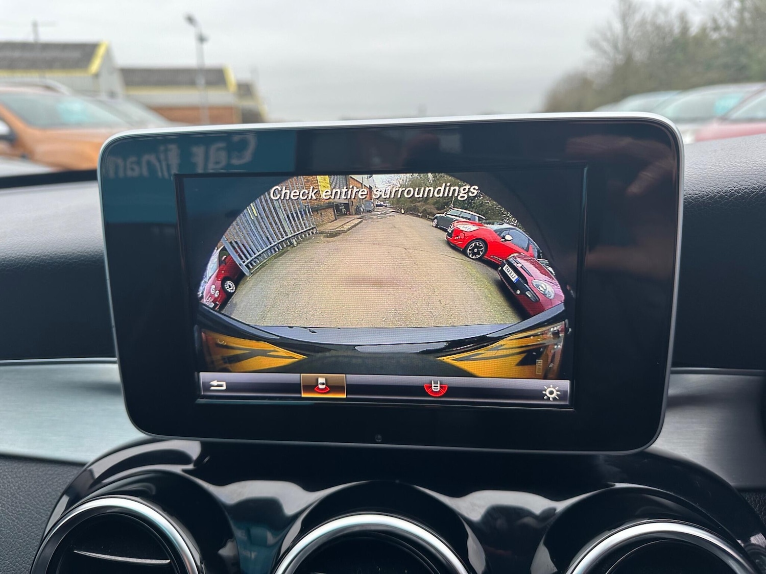 Used Mercedes-Benz C Class for sale - 77597773: Photo 49