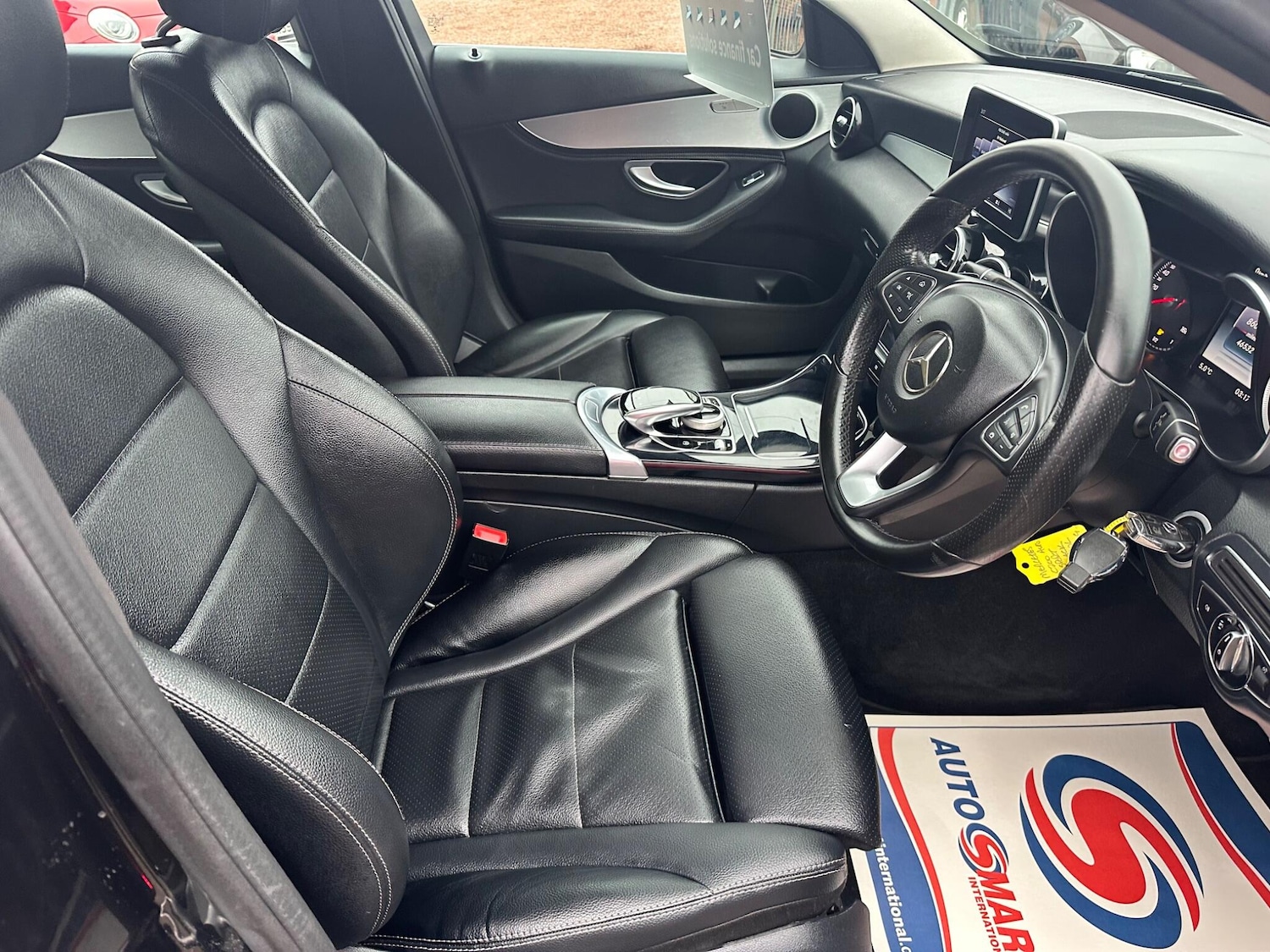 Used Mercedes-Benz C Class for sale - 77597773: Photo 5